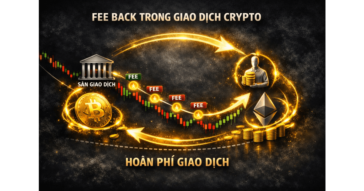 Back fee là gì? Tại sao bạn nên quan tâm khi chọn sàn giao dịch