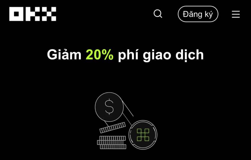 Đã có tài khoản OKX? Cách đổi sang affiliate của JFeeBack để nhận back fee 20%