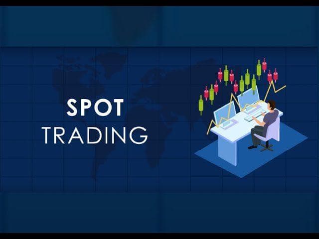 Spot Trading là gì? Khác gì Futures? Người mới nên chọn loại nào?