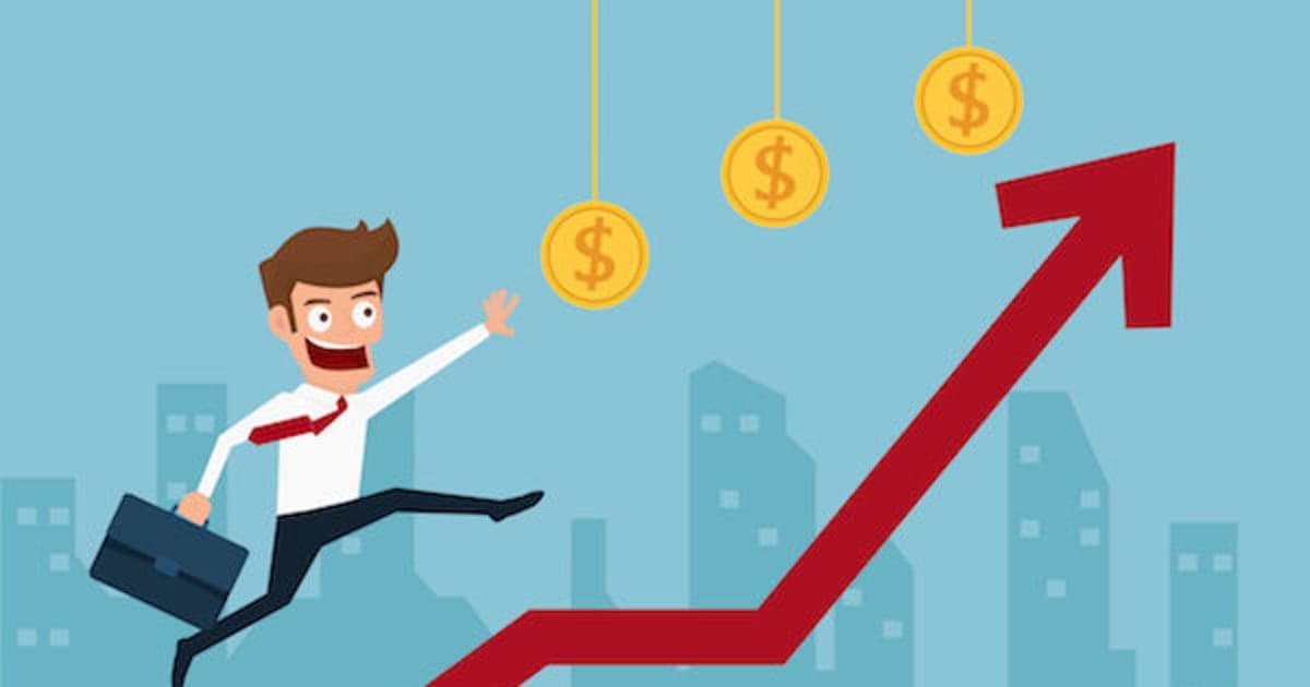 Take Profit là gì? Chiến lược chốt lời thông minh khi trade crypto